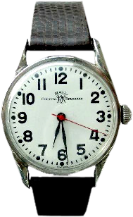 Extra Large Men's Watches Cartier Replica