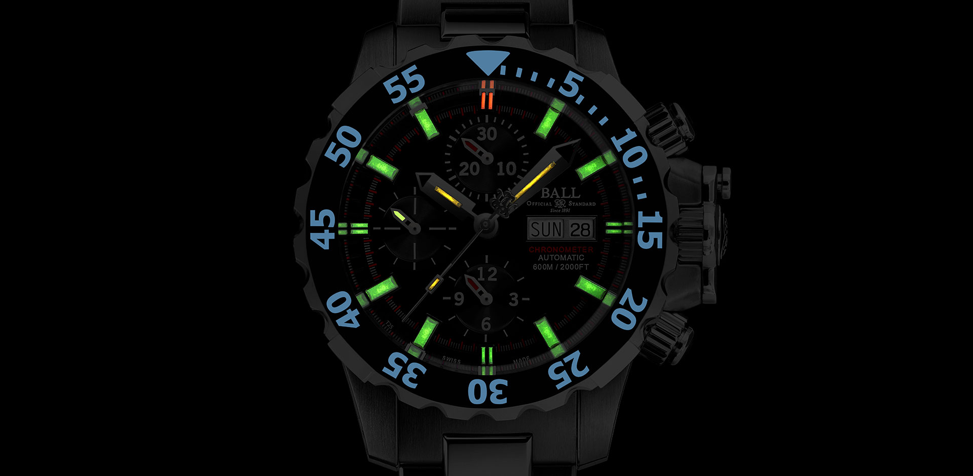 How To Spot A Replica Breitling Watch